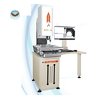 Máy đo quang học 3D Xintiho Shinrein SRN-CNC4030 (300/400/200 mm)